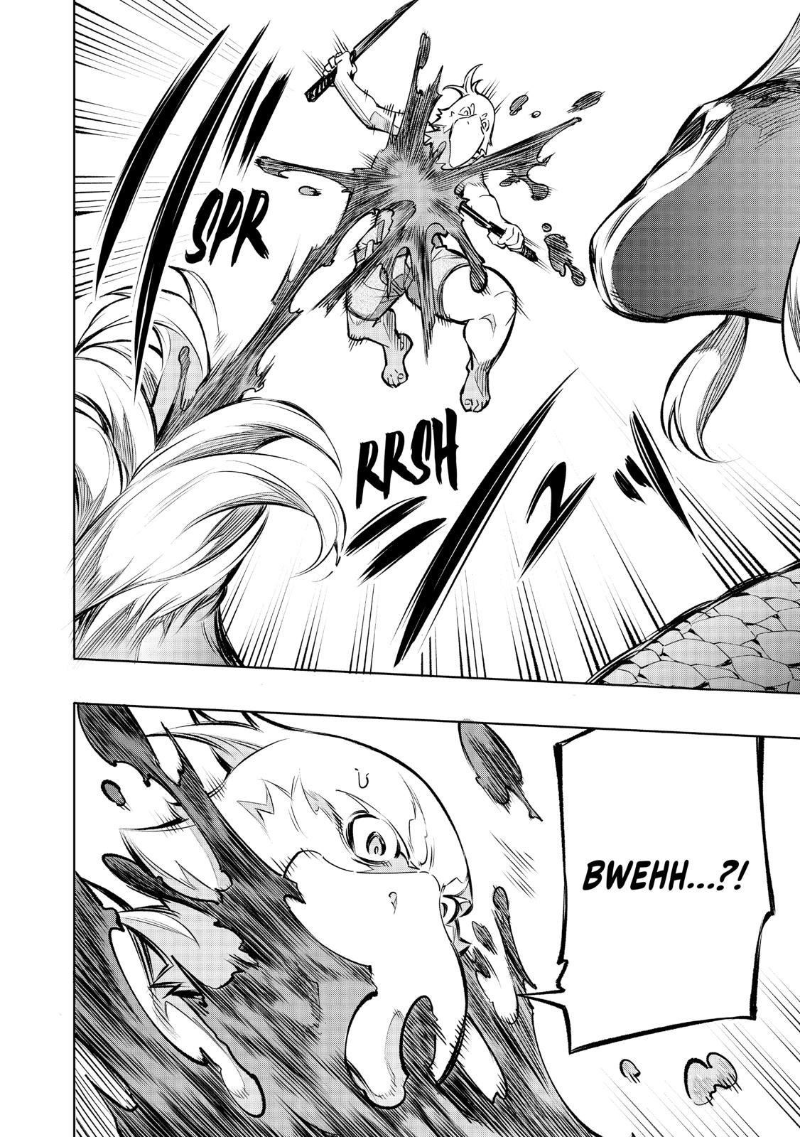 Read Shangri-La Frontier Manga Online