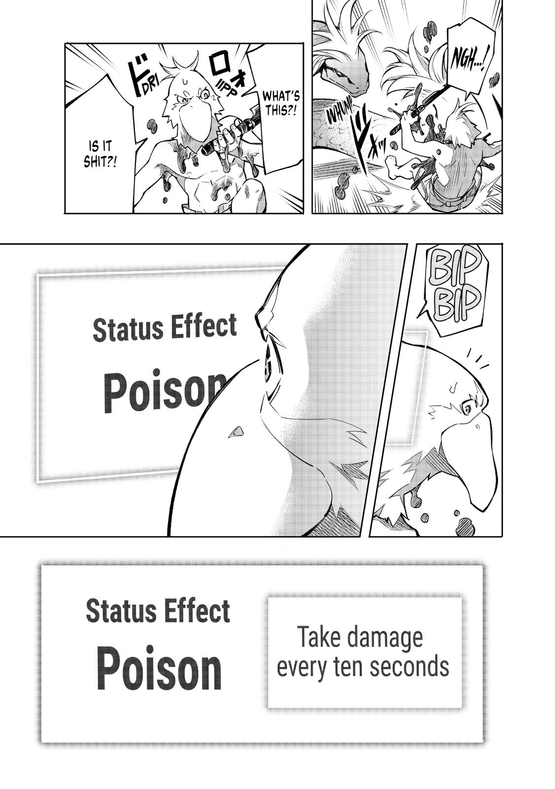 Read Shangri-La Frontier Manga Online