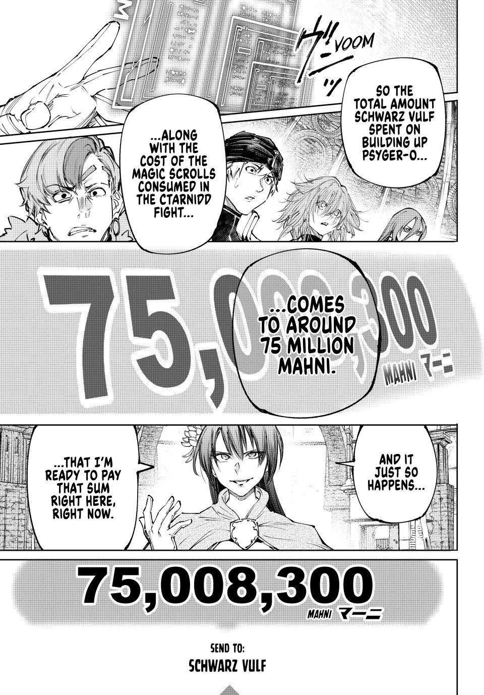 Read Shangri-La Frontier Manga Online