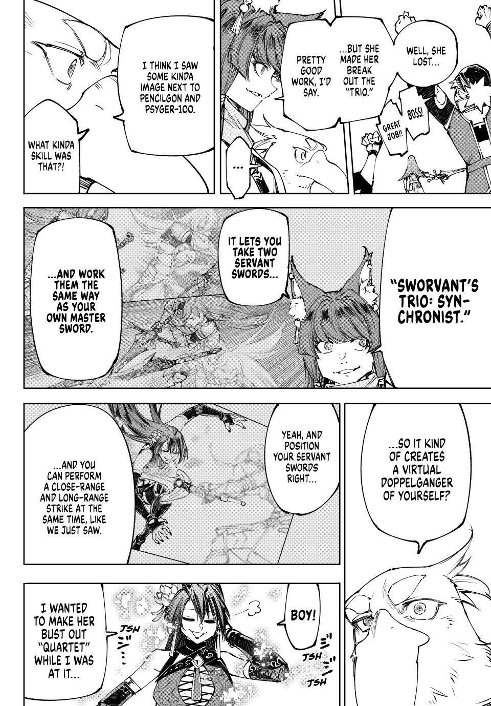 Read Shangri-La Frontier Manga Online