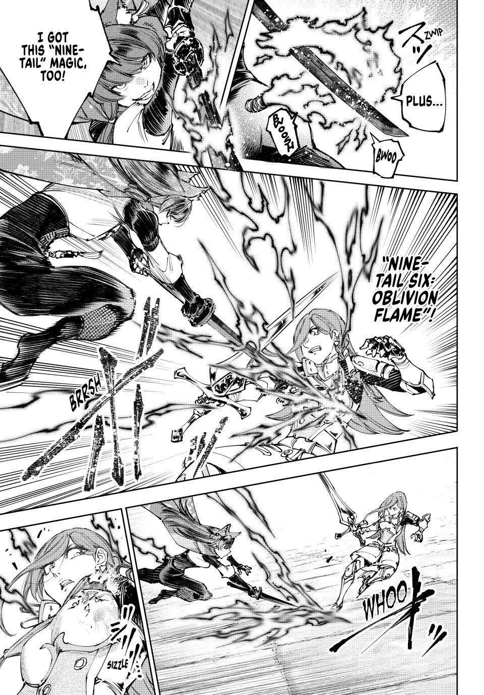 Read Shangri-La Frontier Manga Online