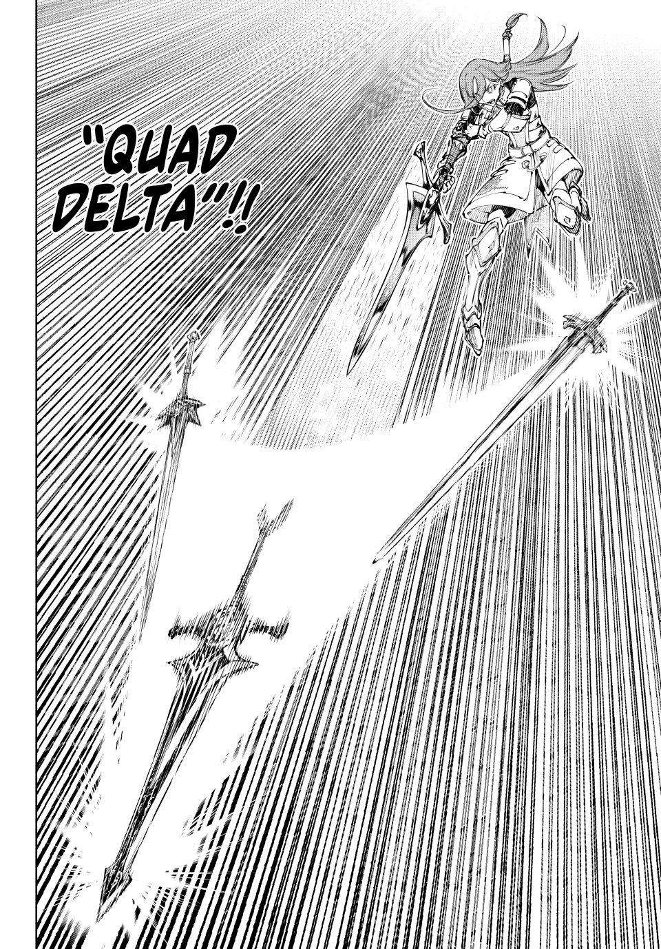 Read Shangri-La Frontier Manga Online