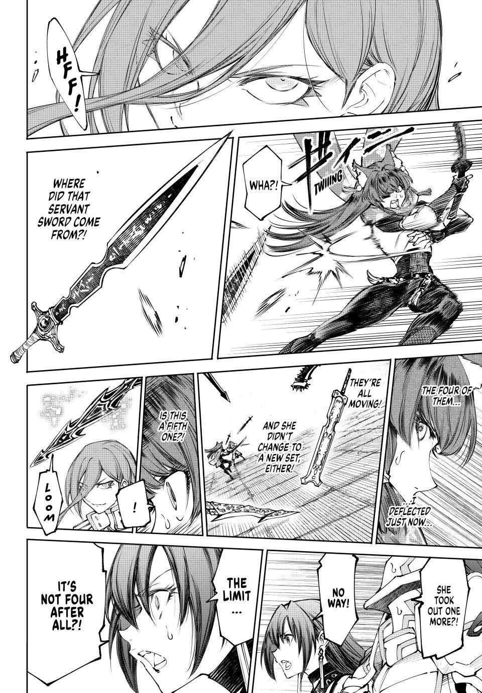 Read Shangri-La Frontier Manga Online