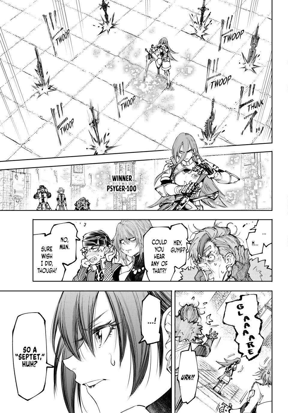 Read Shangri-La Frontier Manga Online