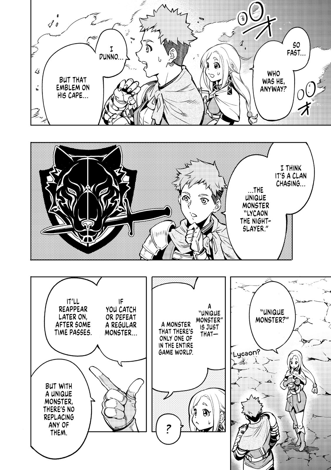 Read Shangri-La Frontier Manga Online
