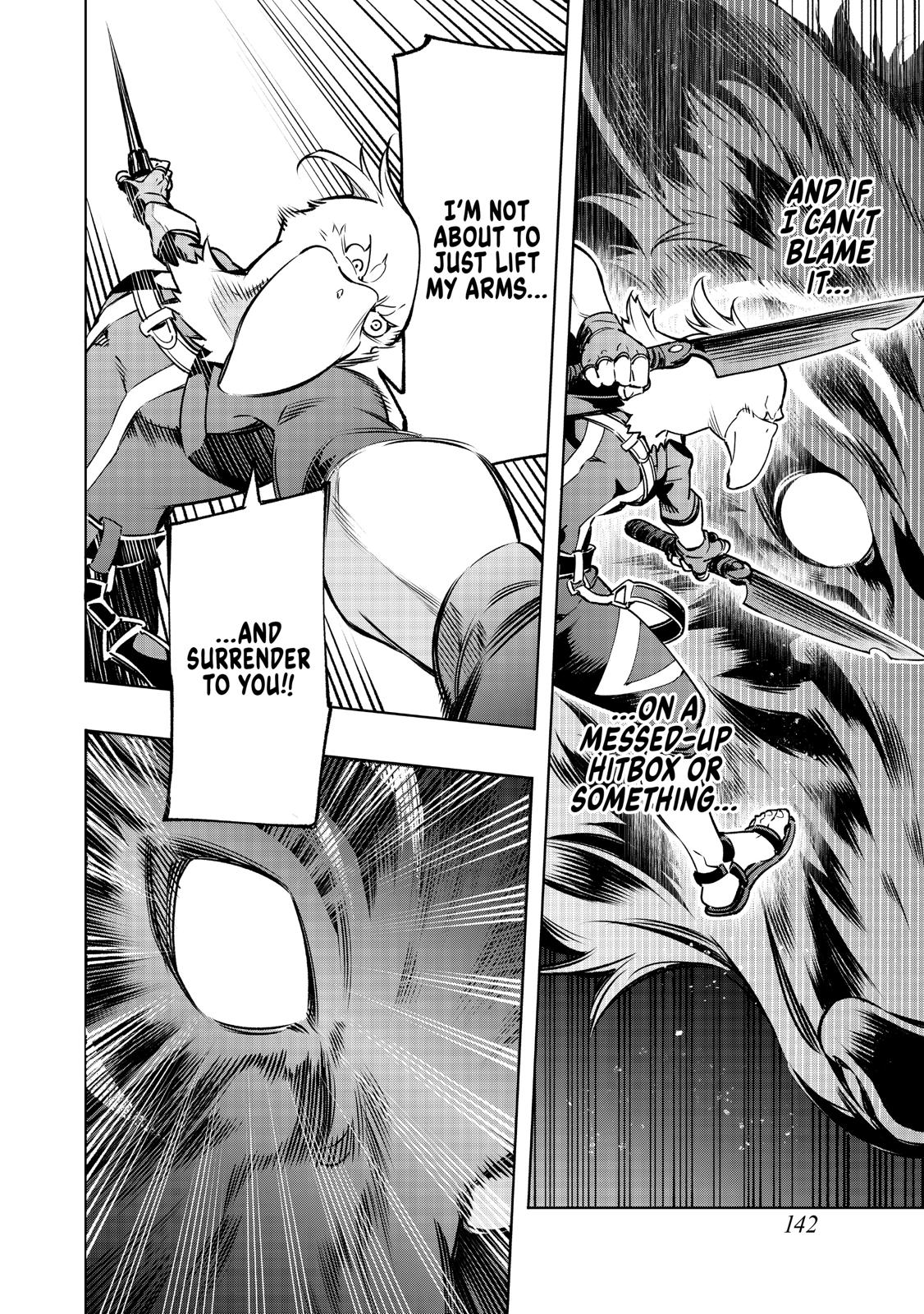 Read Shangri-La Frontier Manga Online