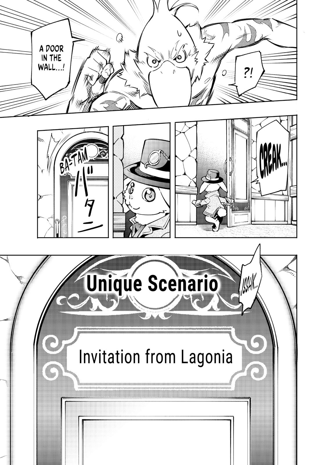Read Shangri-La Frontier Manga Online