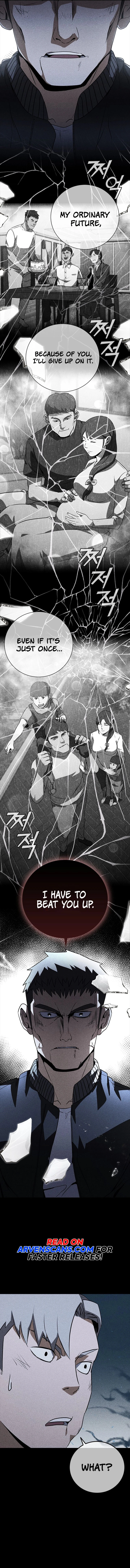 Read Shark Wyvern Manga Online