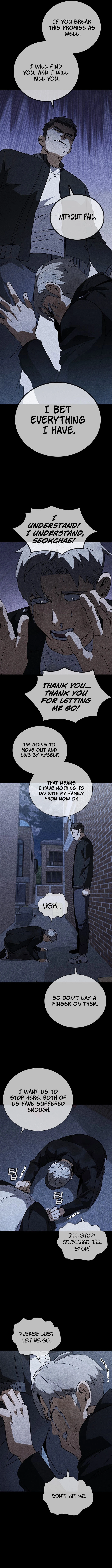 Read Shark Wyvern Manga Online