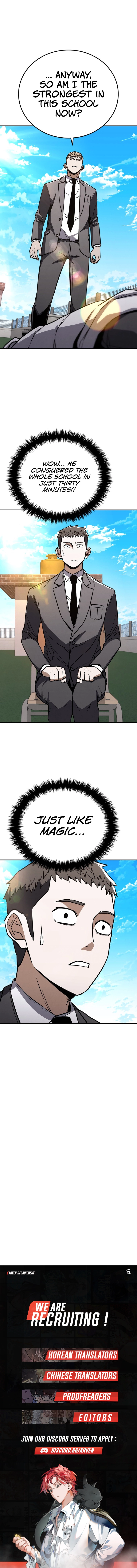 Read Shark Wyvern Manga Online