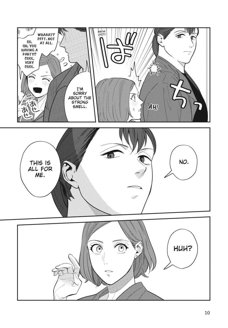 Read She Loves to Cook, and She Loves to Eat Manga Online