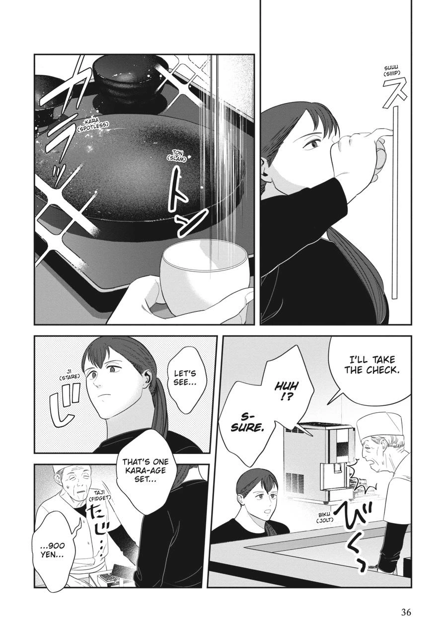 Read She Loves to Cook, and She Loves to Eat Manga Online