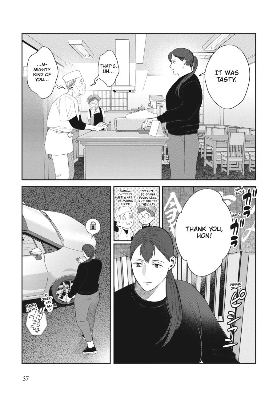 Read She Loves to Cook, and She Loves to Eat Manga Online