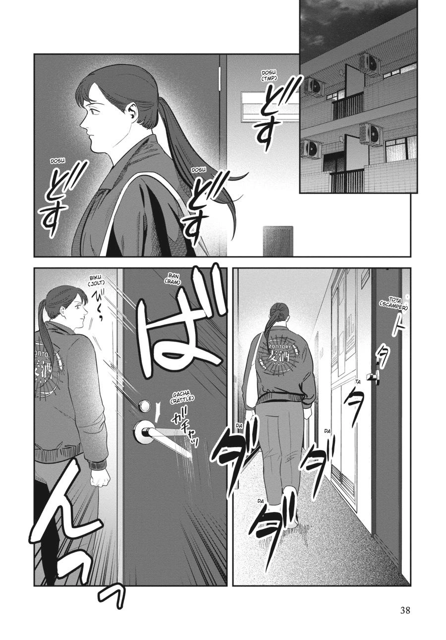 Read She Loves to Cook, and She Loves to Eat Manga Online
