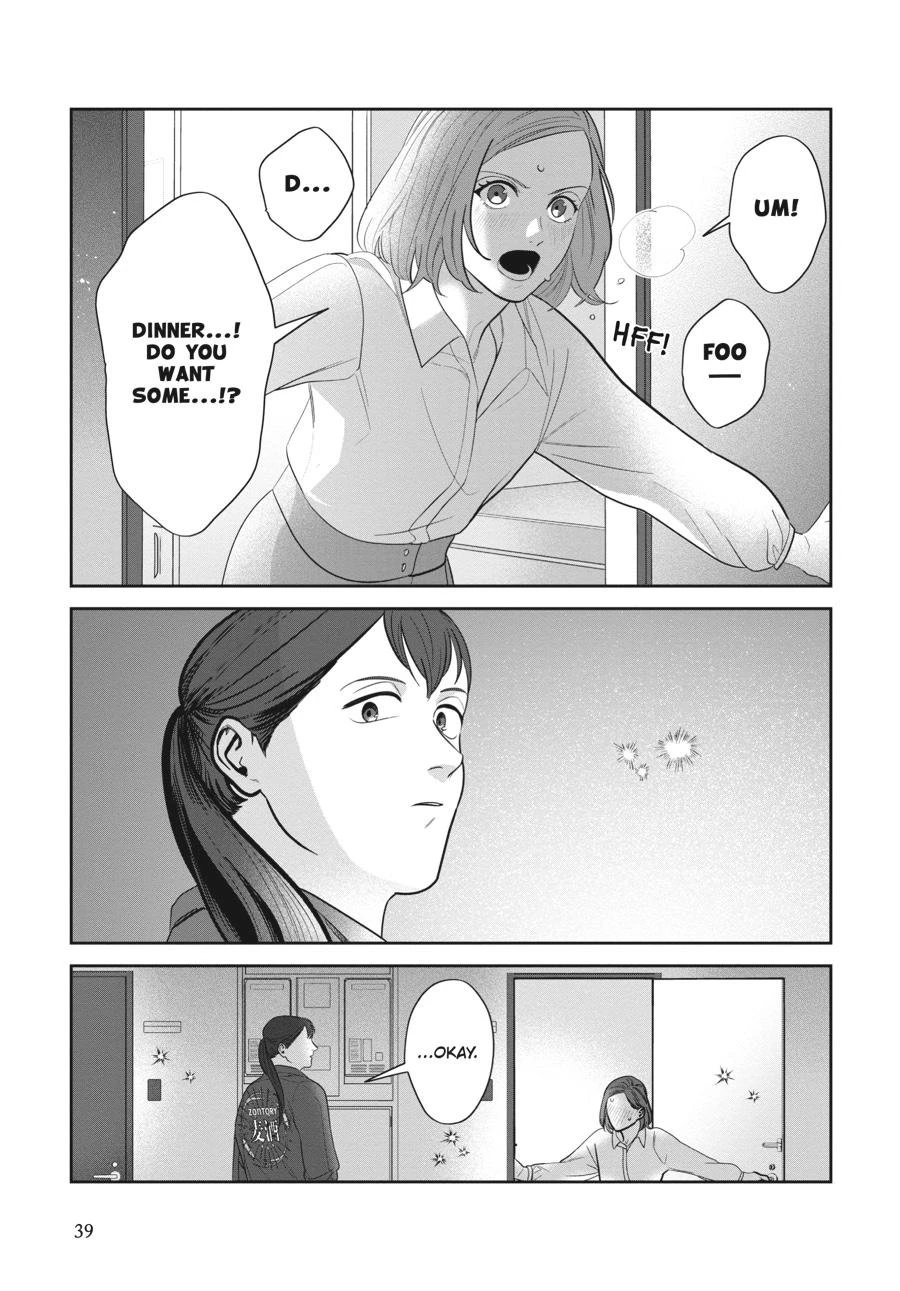 Read She Loves to Cook, and She Loves to Eat Manga Online