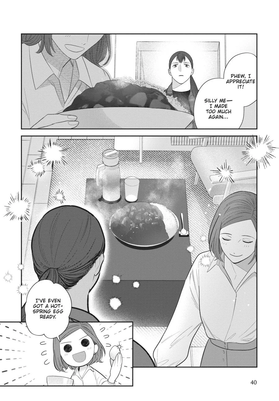 Read She Loves to Cook, and She Loves to Eat Manga Online
