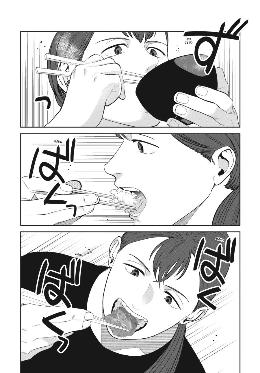 Read She Loves to Cook, and She Loves to Eat Manga Online