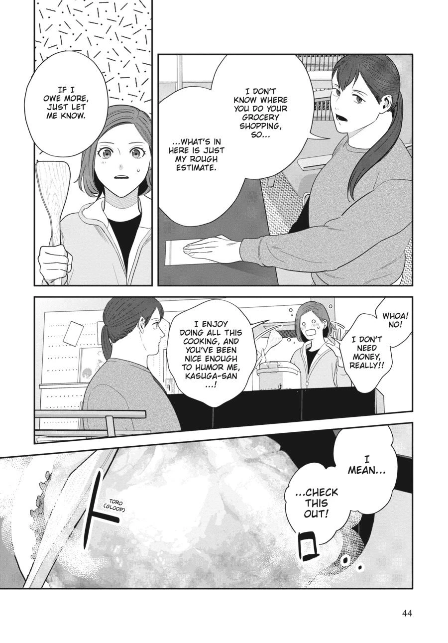 Read She Loves to Cook, and She Loves to Eat Manga Online