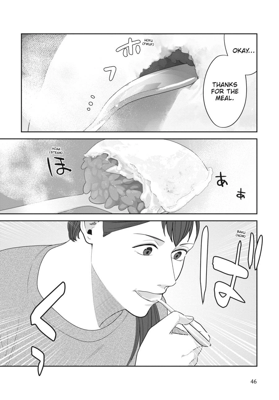 Read She Loves to Cook, and She Loves to Eat Manga Online