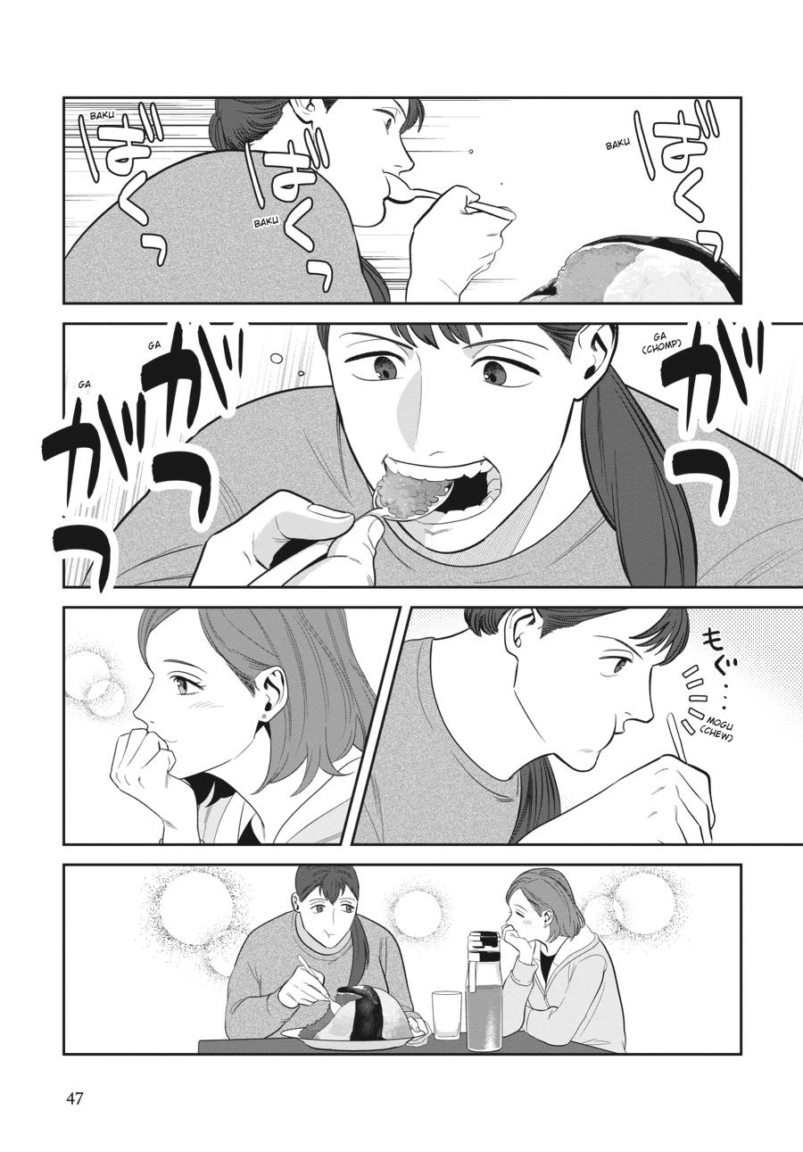 Read She Loves to Cook, and She Loves to Eat Manga Online