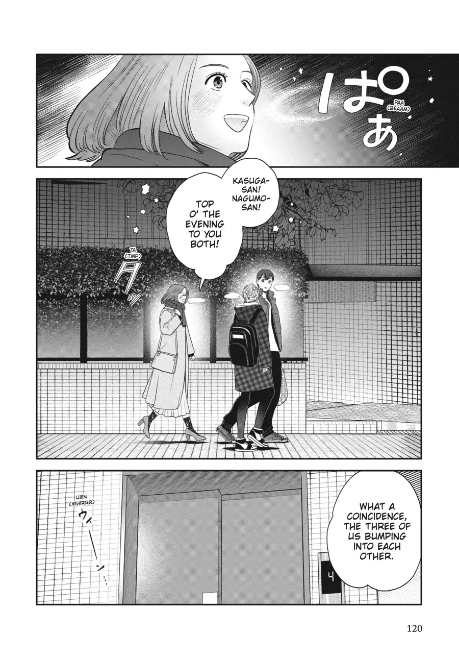 Read She Loves to Cook, and She Loves to Eat Manga Online