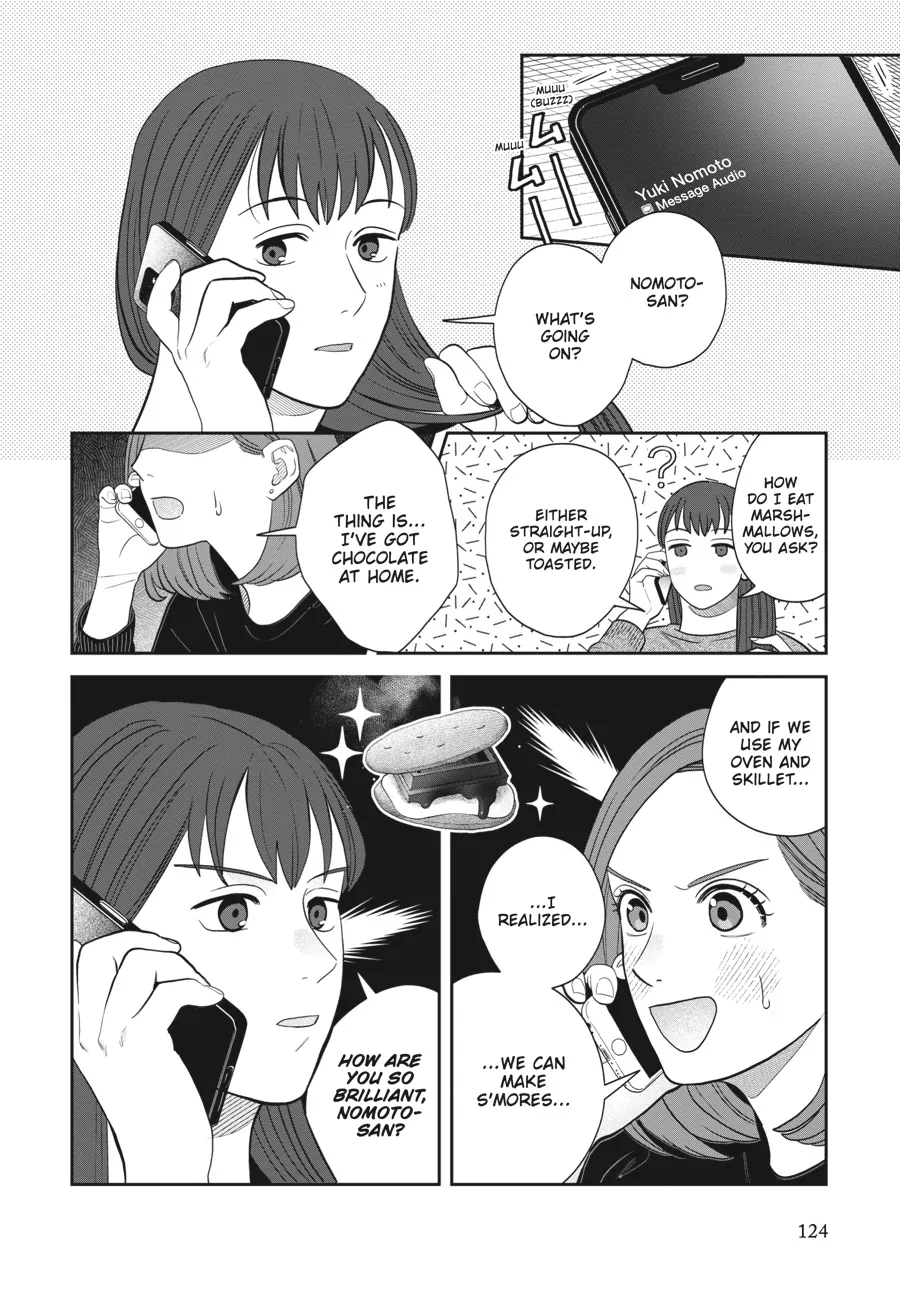 Read She Loves to Cook, and She Loves to Eat Manga Online