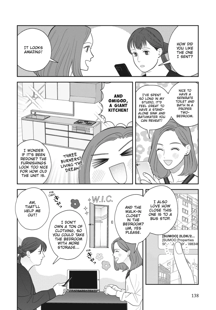 Read She Loves to Cook, and She Loves to Eat Manga Online