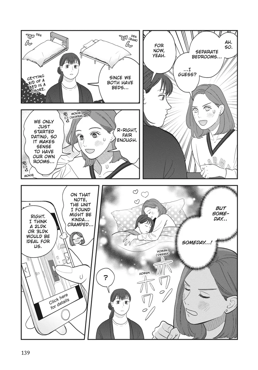Read She Loves to Cook, and She Loves to Eat Manga Online