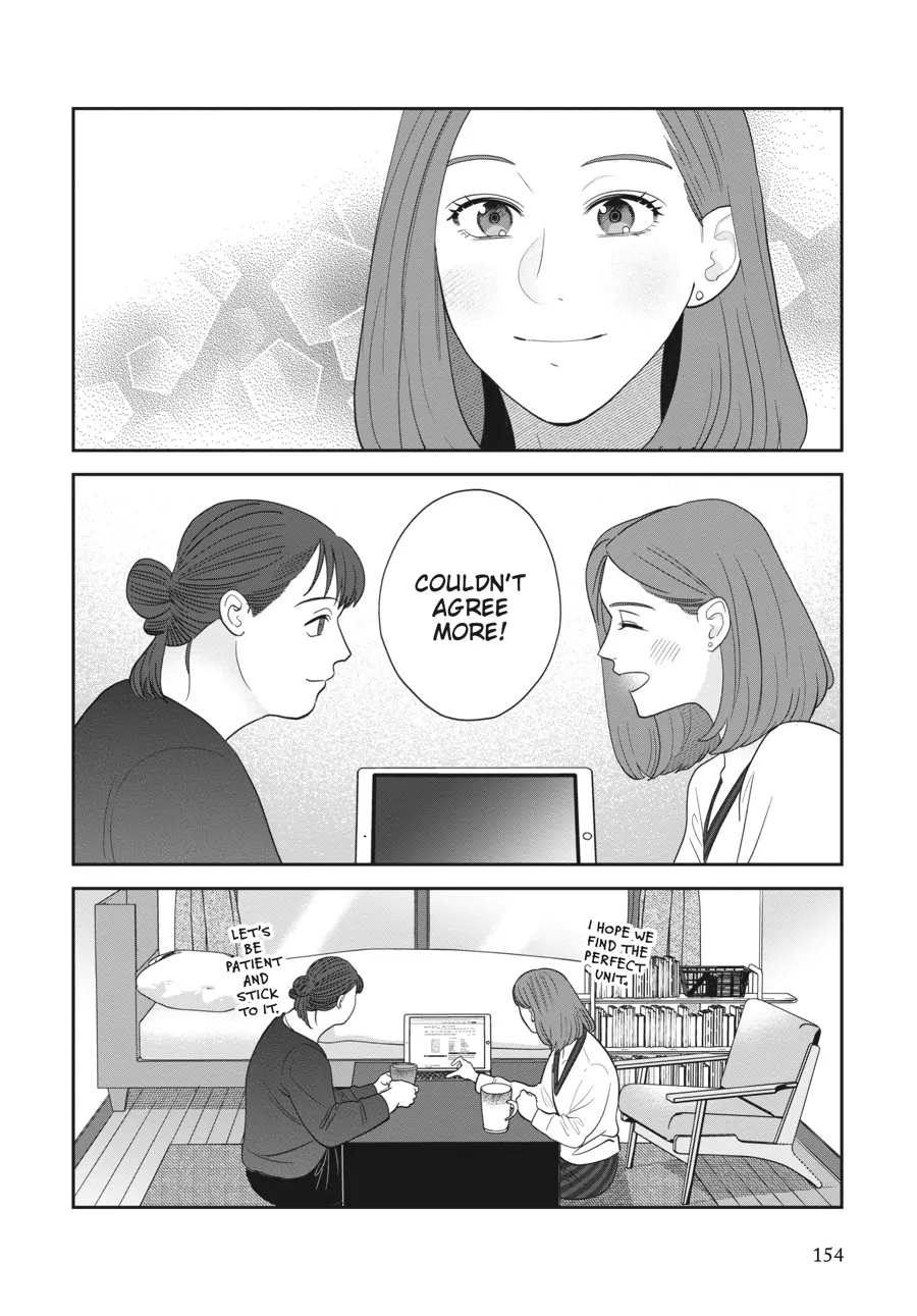 Read She Loves to Cook, and She Loves to Eat Manga Online