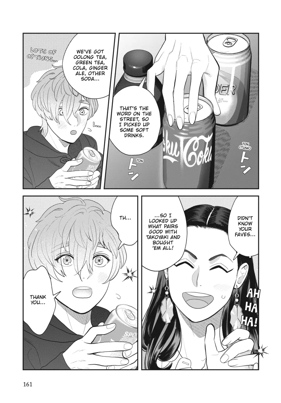 Read She Loves to Cook, and She Loves to Eat Manga Online