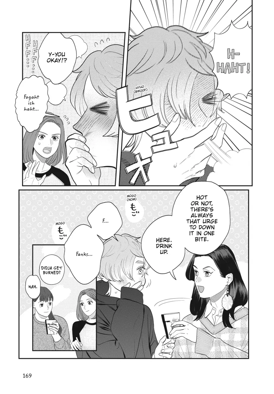 Read She Loves to Cook, and She Loves to Eat Manga Online