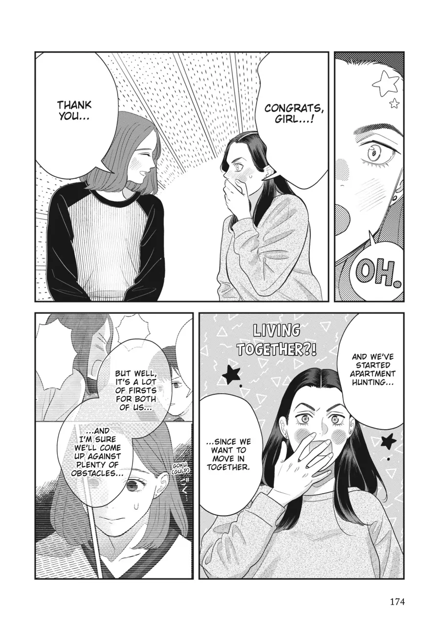 Read She Loves to Cook, and She Loves to Eat Manga Online