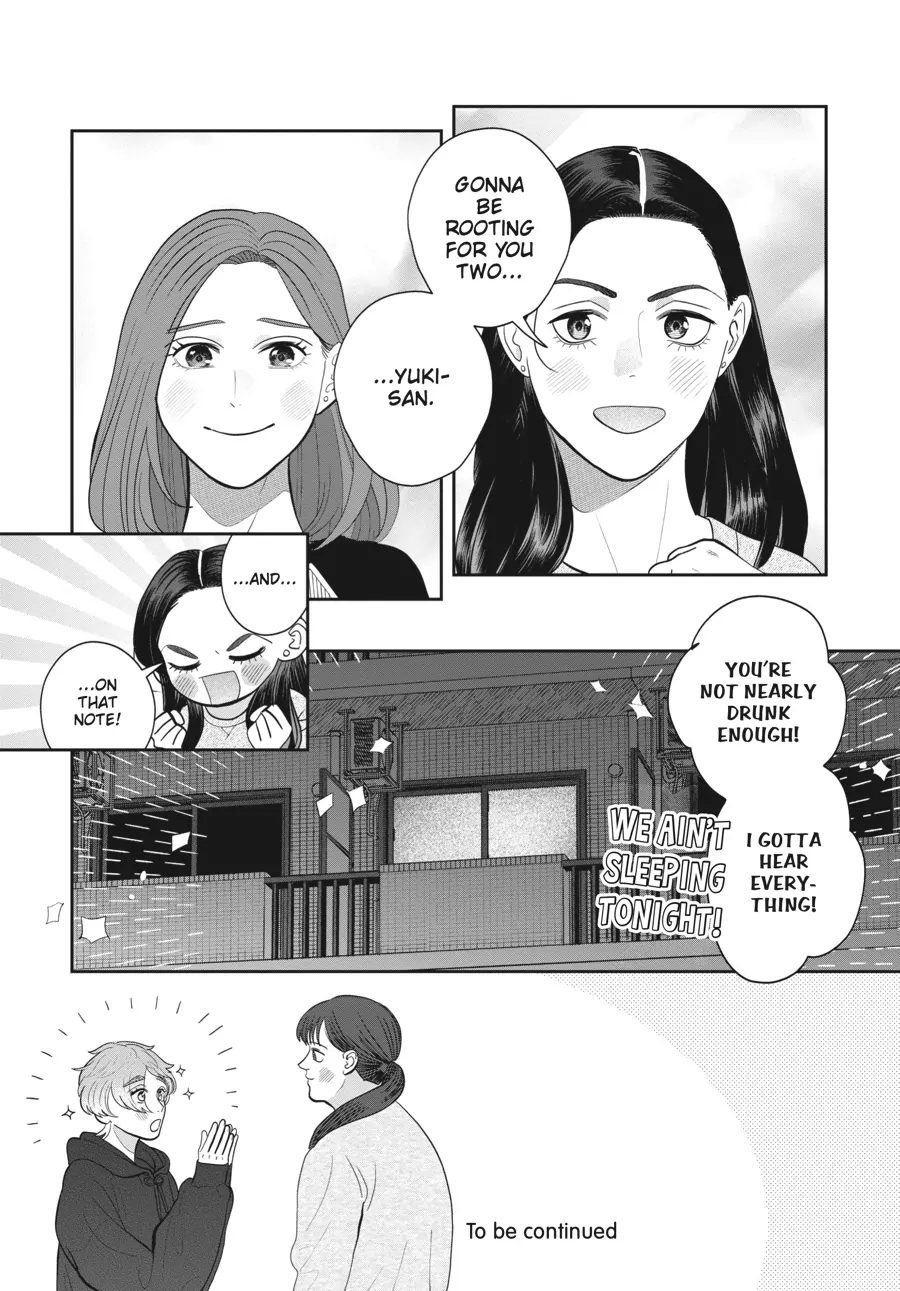 Read She Loves to Cook, and She Loves to Eat Manga Online