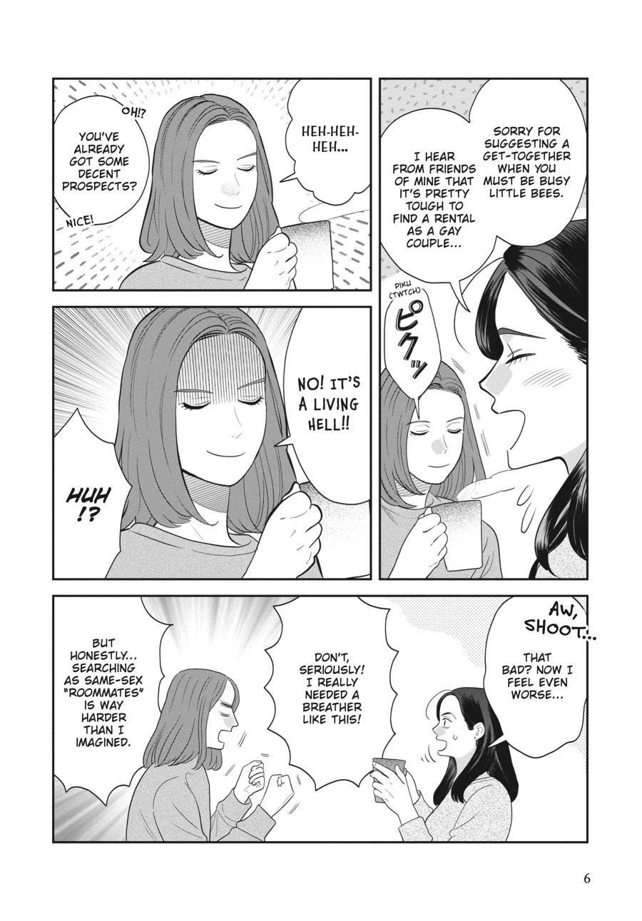 Read She Loves to Cook, and She Loves to Eat Manga Online