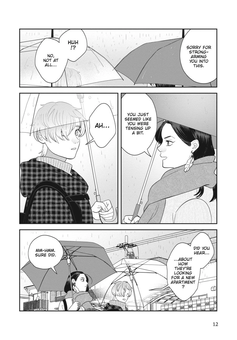 Read She Loves to Cook, and She Loves to Eat Manga Online