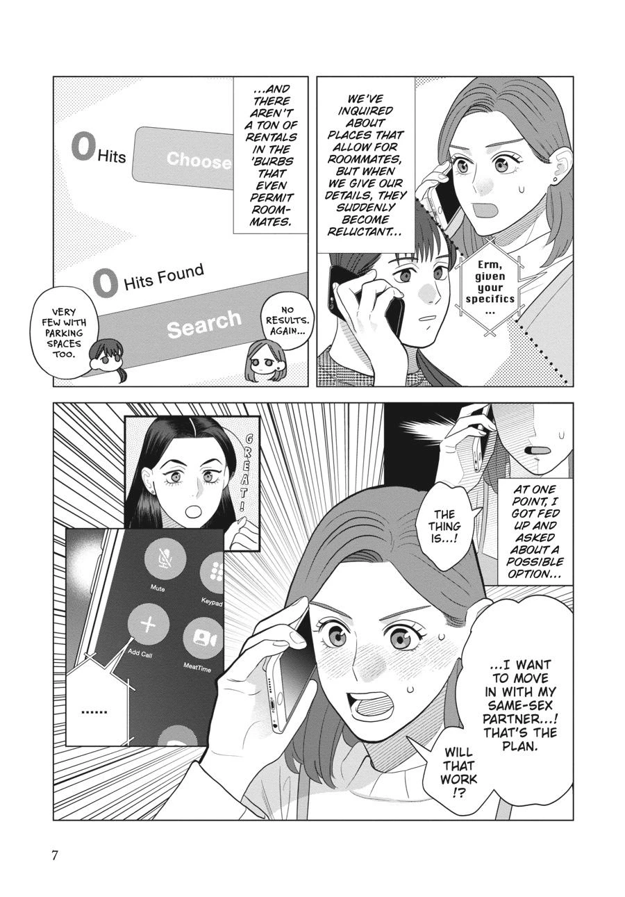 Read She Loves to Cook, and She Loves to Eat Manga Online