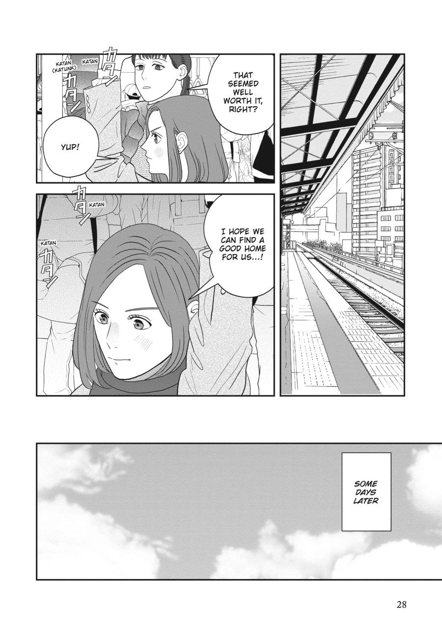 Read She Loves to Cook, and She Loves to Eat Manga Online