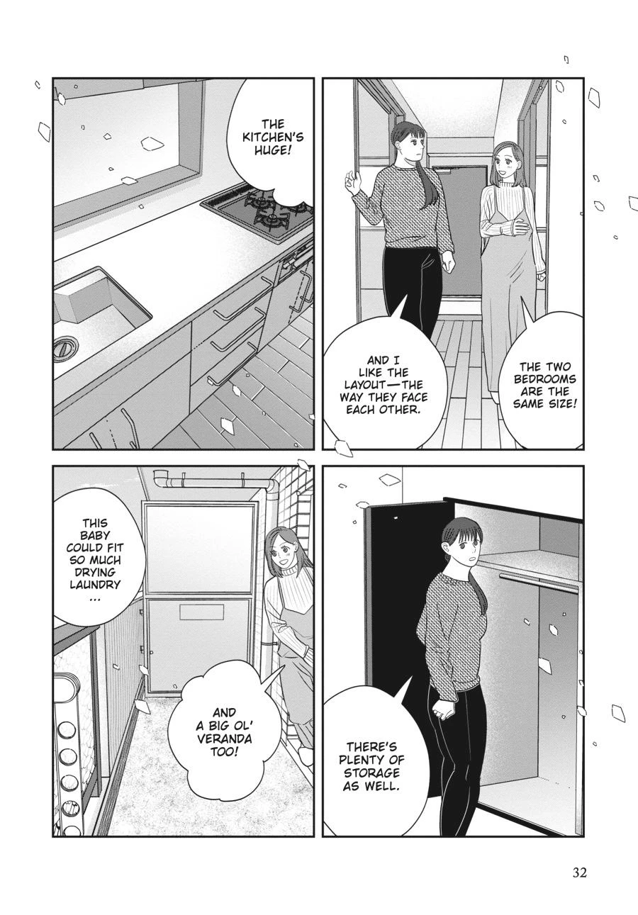 Read She Loves to Cook, and She Loves to Eat Manga Online