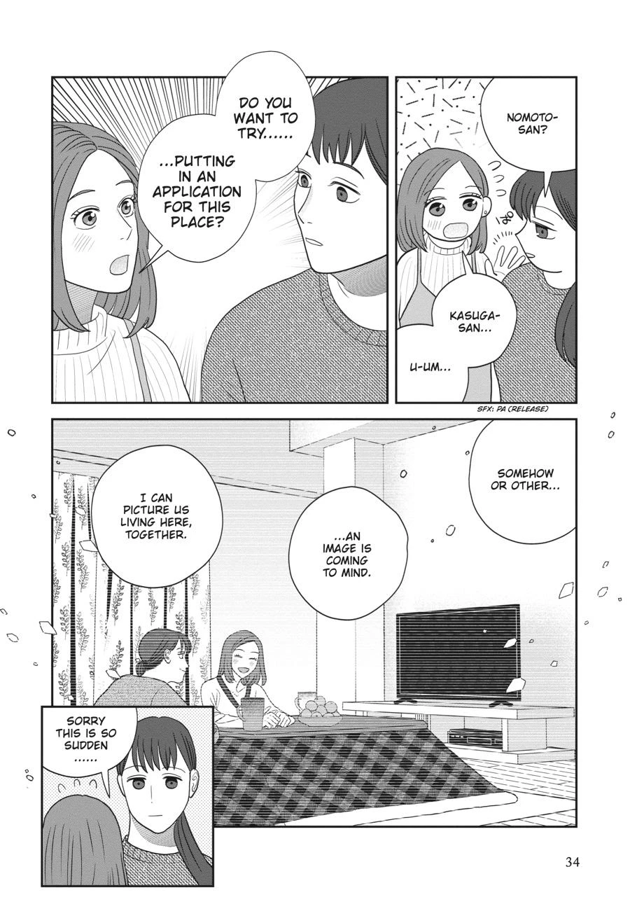 Read She Loves to Cook, and She Loves to Eat Manga Online