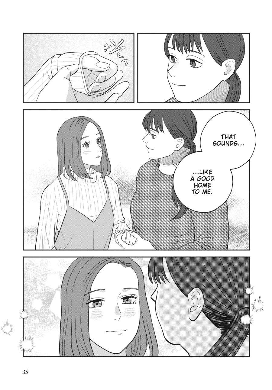 Read She Loves to Cook, and She Loves to Eat Manga Online