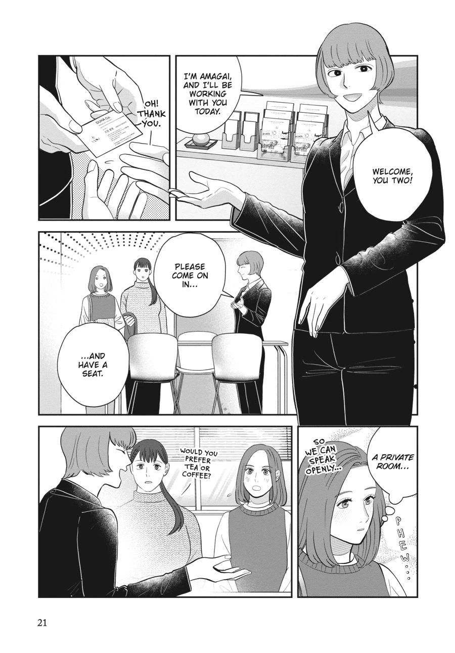 Read She Loves to Cook, and She Loves to Eat Manga Online