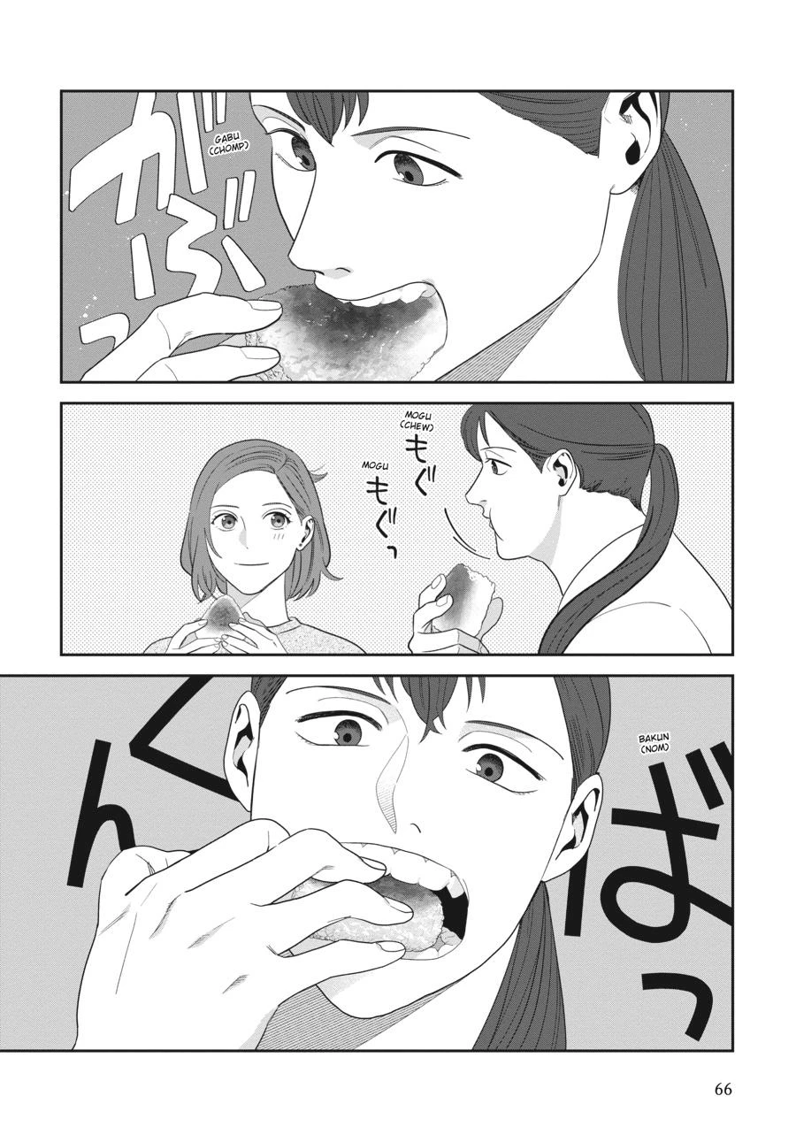 Read She Loves to Cook, and She Loves to Eat Manga Online