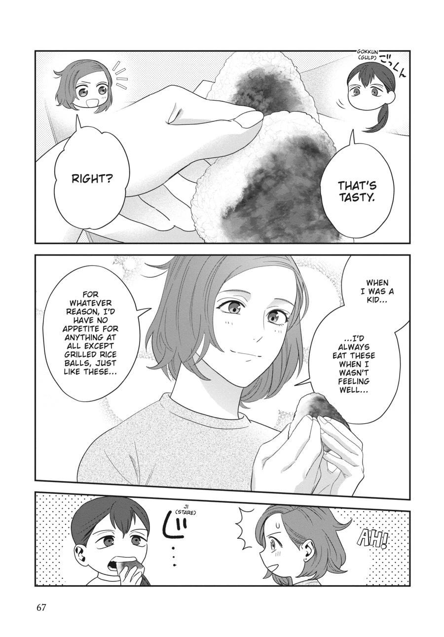Read She Loves to Cook, and She Loves to Eat Manga Online