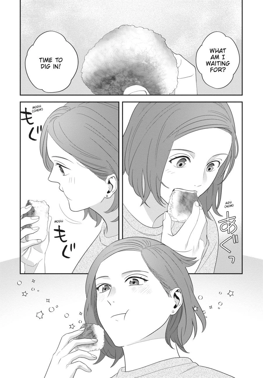Read She Loves to Cook, and She Loves to Eat Manga Online