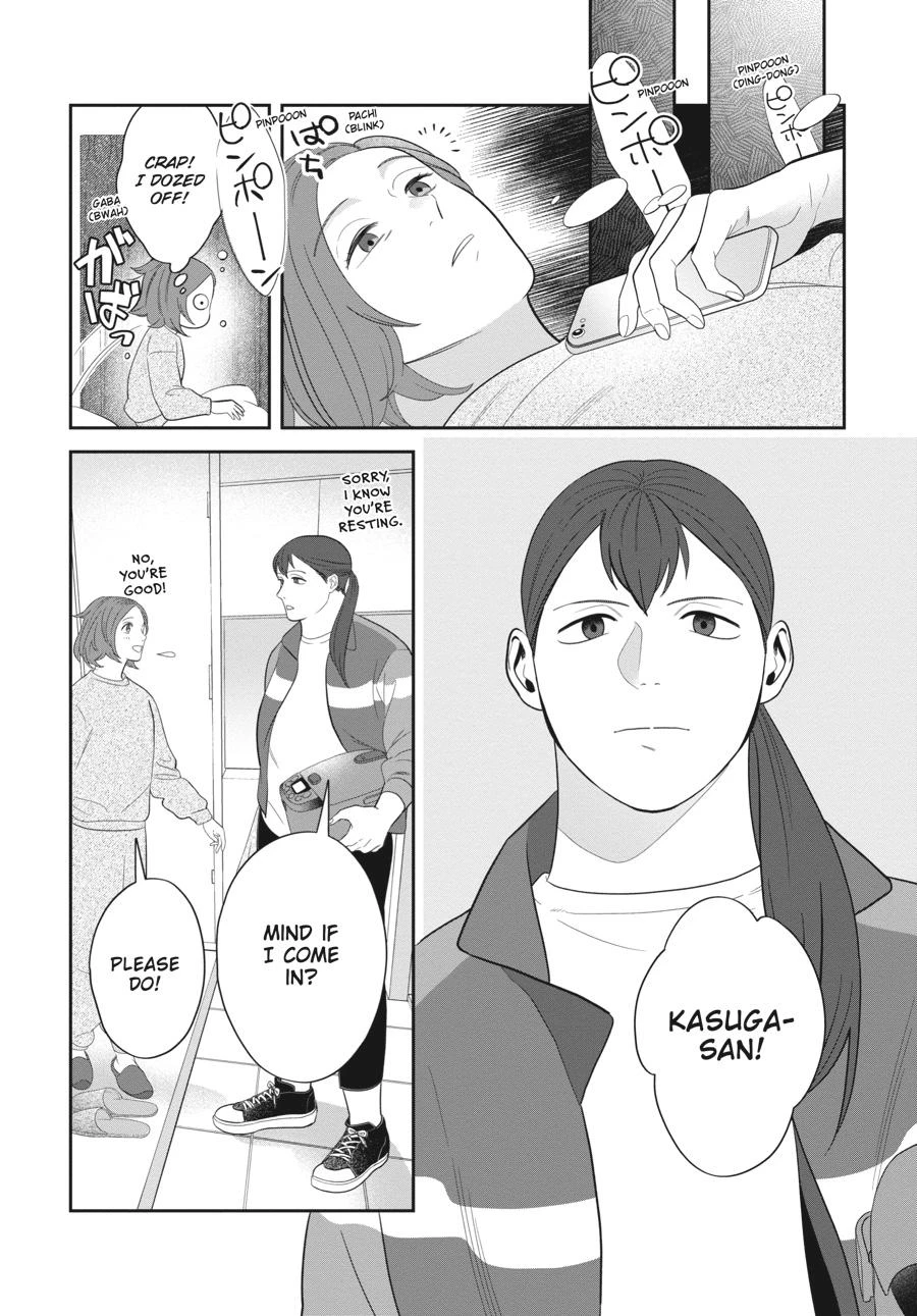 Read She Loves to Cook, and She Loves to Eat Manga Online
