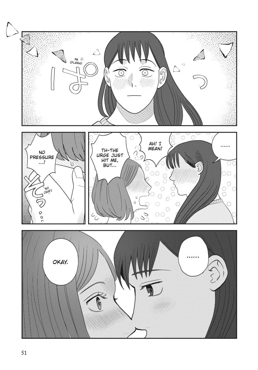 Read She Loves to Cook, and She Loves to Eat Manga Online