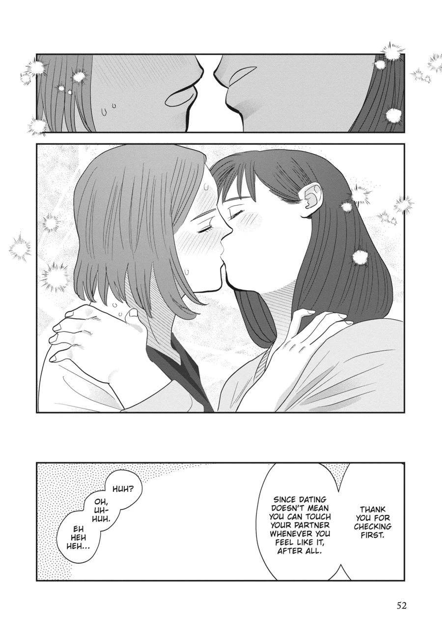Read She Loves to Cook, and She Loves to Eat Manga Online