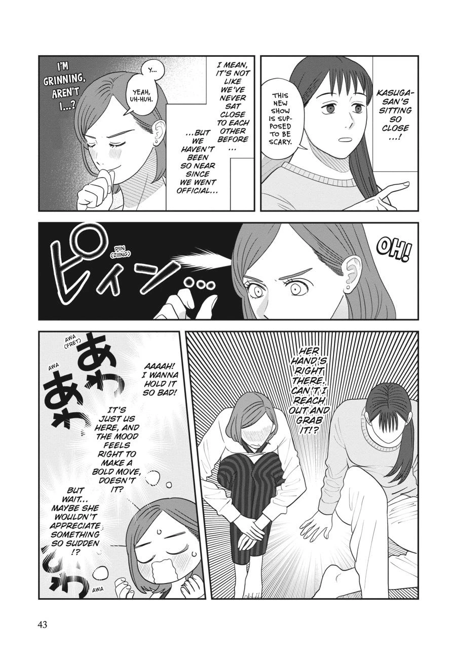 Read She Loves to Cook, and She Loves to Eat Manga Online