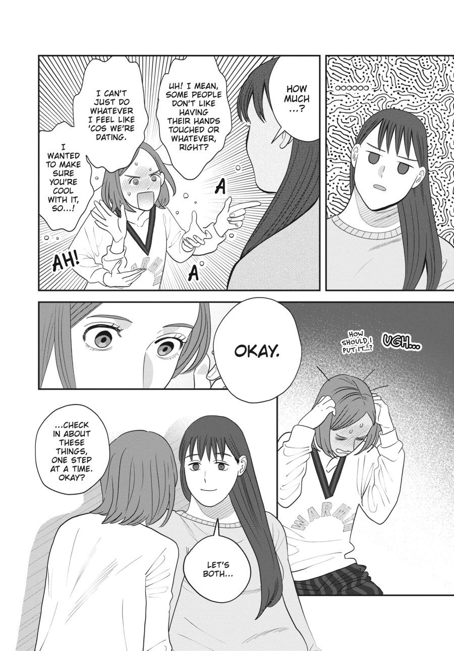 Read She Loves to Cook, and She Loves to Eat Manga Online