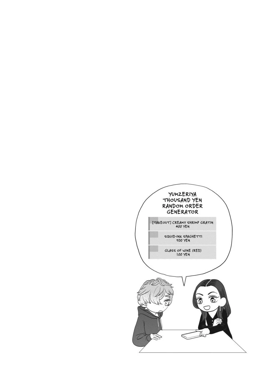 Read She Loves to Cook, and She Loves to Eat Manga Online